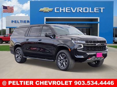 Used 2021 Chevrolet Suburban Z71 w/ Z71 Signature Package