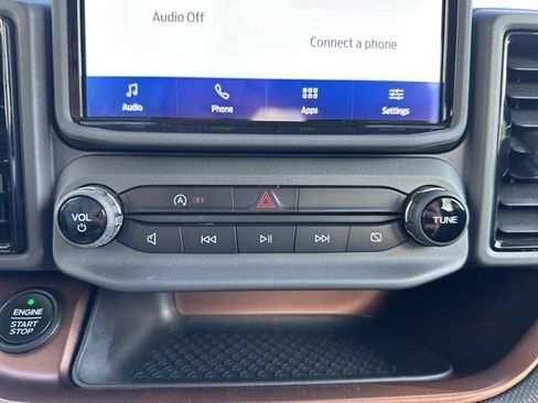 Used 2021 Ford Bronco Sport Outer Banks image 25