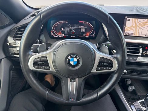 Used 2025 BMW Z4 sDrive30i image 17