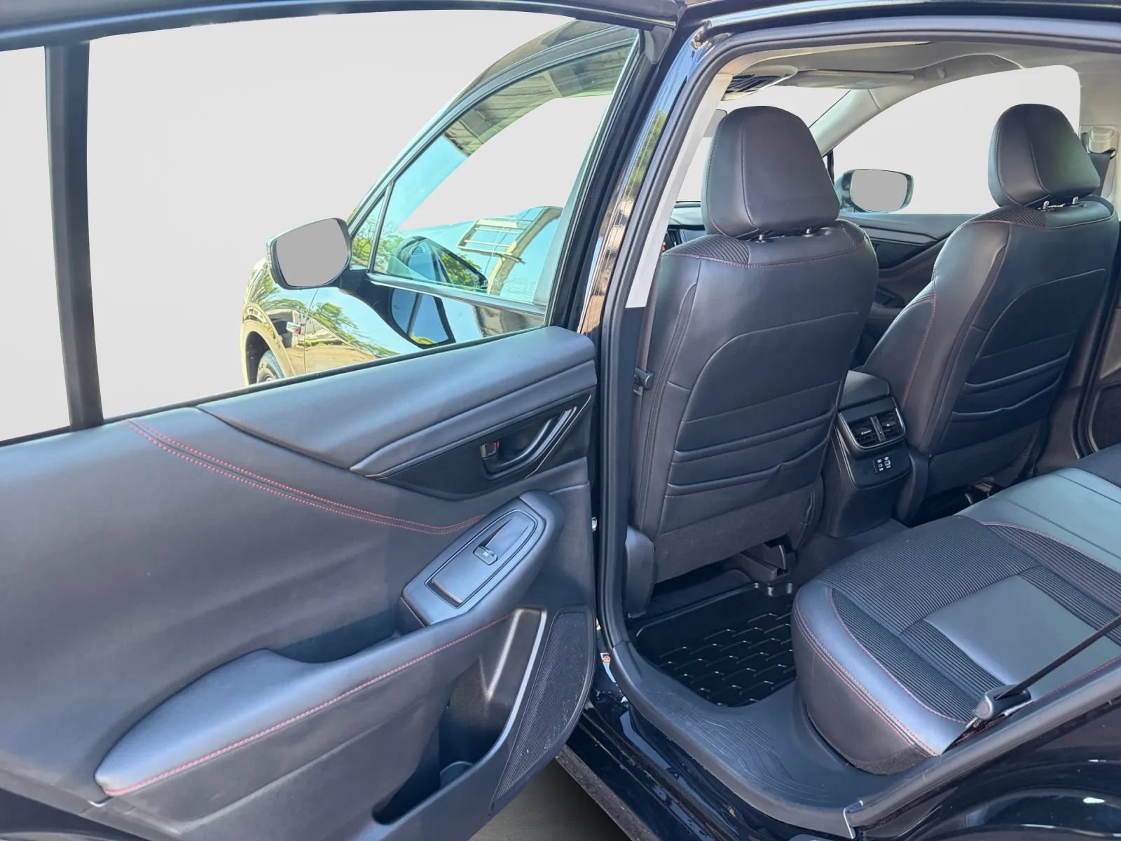 Used 2023 Subaru Legacy Sport AWD/4WD image 14