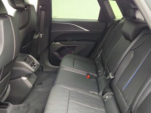 Used 2026 Cadillac Lyriq Sport AWD/4WD image 20