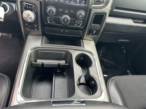 Used 2018 RAM 1500 Sport image 16