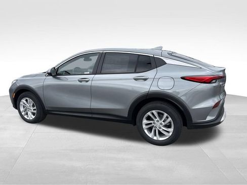 New 2026 Buick Envista Preferred w/ Convenience I Package image 7