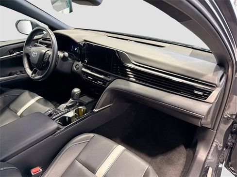 Certified 2025 Toyota Camry SE image 23