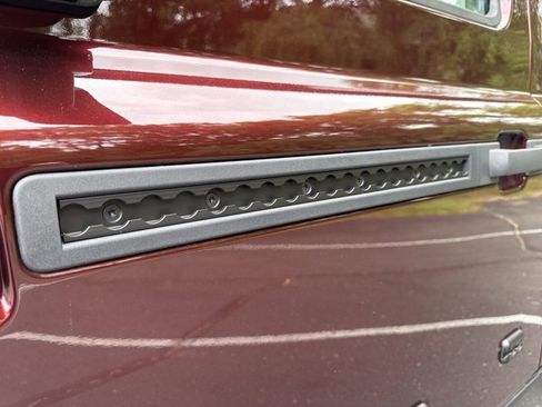 New 2025 INEOS Grenadier Fieldmaster Edition image 46