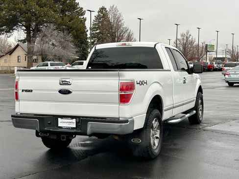 Used 2009 Ford F150 XL image 5