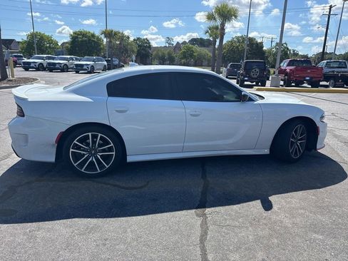 Used 2023 Dodge Charger GT w/ Plus Group RWD image 4