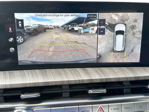 Used 2023 Kia Telluride SX Prestige image 15