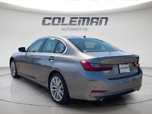 Used 2024 BMW 330e xDrive AWD/4WD image 15