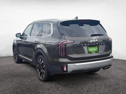 Used 2023 Kia Telluride SX Prestige