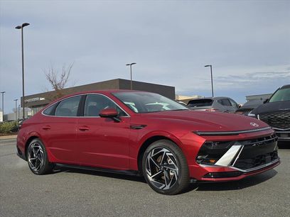 New 2026 Hyundai Sonata SEL
