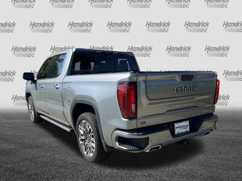 Used 2023 GMC Sierra 1500 Denali Ultimate AWD/4WD image 8
