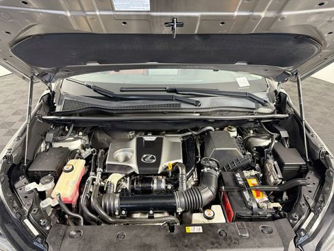 Used 2020 Lexus NX 300 FWD w/ Comfort Package image 36