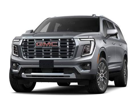 New 2026 GMC Yukon XL Denali w/ Denali Reserve Package AWD/4WD image 1