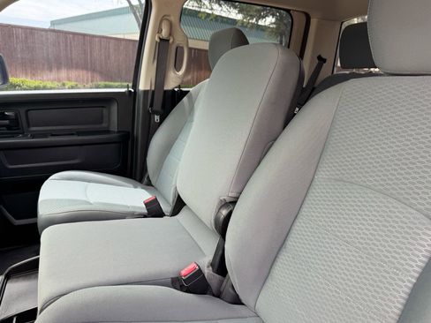 Used 2017 RAM 1500 Tradesman w/ Popular Equipment Group AWD/4WD image 21