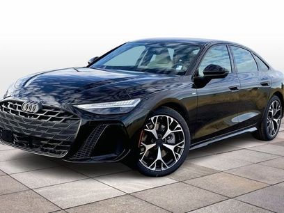 New 2026 Audi A6 Premium Plus