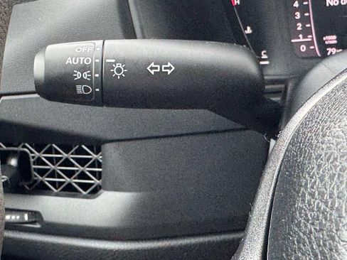 Certified 2025 Honda Accord LX image 20
