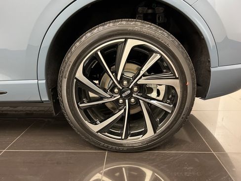 New 2025 Lincoln Corsair Grand Touring w/ Equipment Group 302A image 7