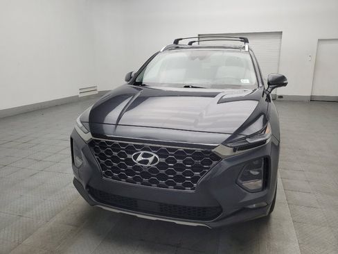 Used 2020 Hyundai Santa Fe Limited FWD image 15