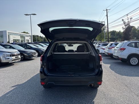 Certified 2023 Subaru Forester Premium AWD/4WD image 29