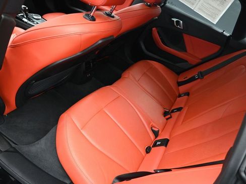 Used 2024 BMW 228i Gran Coupe w/ M Sport Package FWD image 22