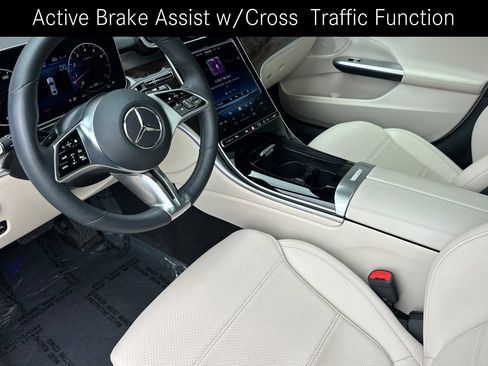 Certified 2022 Mercedes-Benz C 300 Sedan image 14