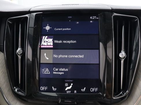 Used 2020 Volvo XC60 T6 Inscription AWD/4WD image 24