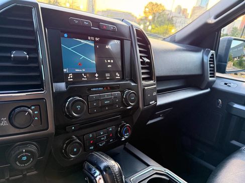 Used 2018 Ford F150 XLT w/ Equipment Group 302A Luxury AWD/4WD image 49