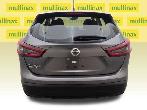 Used 2020 Nissan Rogue Sport S FWD image 29