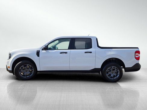 Used 2025 Ford Maverick XLT w/ XLT Luxury Package FWD image 10