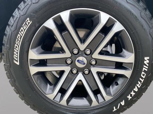 Certified 2023 Ford F150 XL w/ STX Appearance Package AWD/4WD image 44