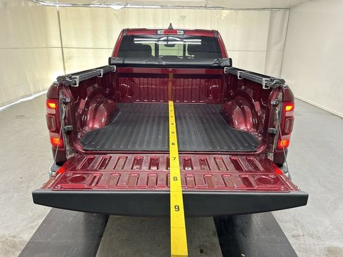 Used 2022 RAM 1500 Big Horn AWD/4WD image 21