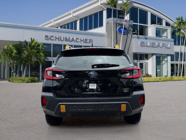 Certified 2024 Subaru Crosstrek 2.5i Wilderness AWD/4WD image 6