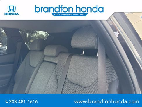 Used 2023 Hyundai Santa Fe SE AWD/4WD image 24