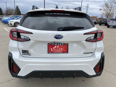 New 2026 Subaru Crosstrek 2.5i Premium image 4