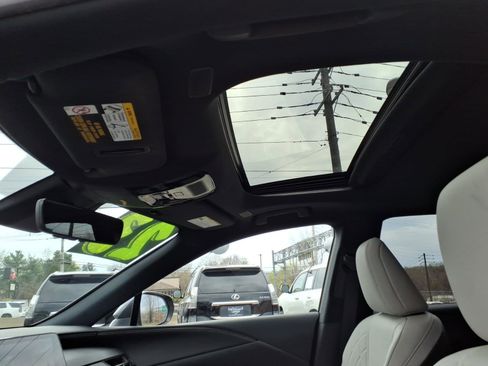 Used 2023 Lexus RX 350 Premium w/ Accessory Package (Z1) image 11