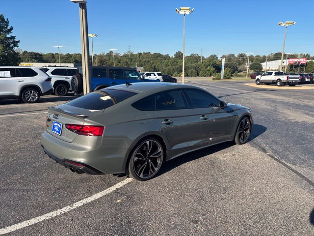 Used 2023 Audi S5 Prestige w/ Prestige Package AWD/4WD image 3