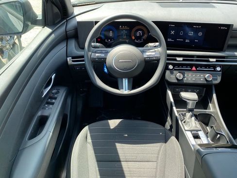 New 2026 Hyundai Santa Cruz SE FWD image 24