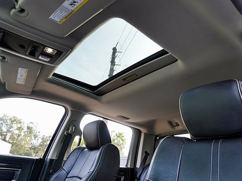 Used 2014 RAM 1500 Limited image 20