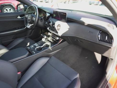 Used 2023 Kia Stinger GT-Line w/ Sun & Sound Package image 30
