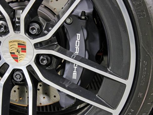 New 2026 Porsche 911 Carrera image 43