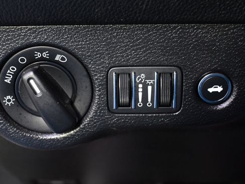 Used 2021 Dodge Challenger SXT AWD/4WD image 23