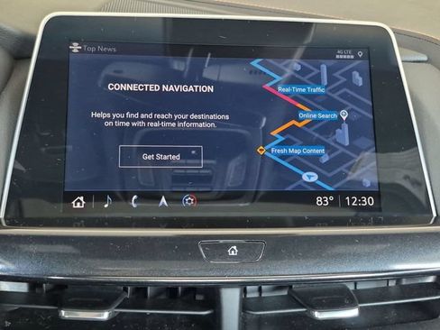 Used 2023 Cadillac CT5 V w/ Premium Package AWD/4WD image 15
