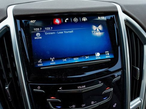 Used 2014 Cadillac SRX Luxury w/ Driver Awareness Package image 28