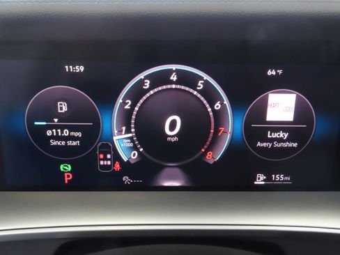 New 2026 Volkswagen Tiguan SE image 13