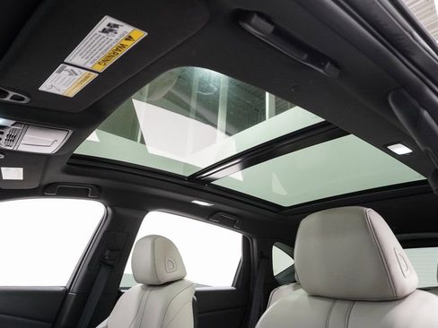 Used 2025 Acura RDX Base image 13