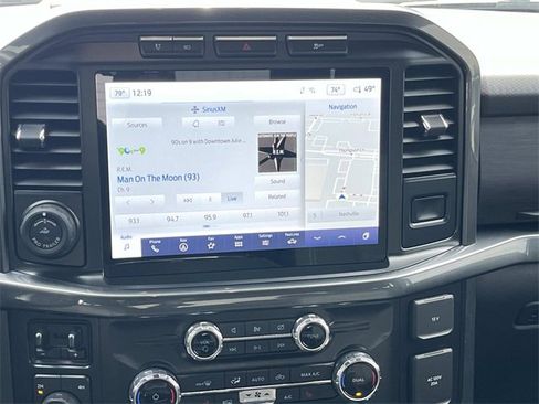 Used 2023 Ford F150 XLT w/ Equipment Group 302A High image 15