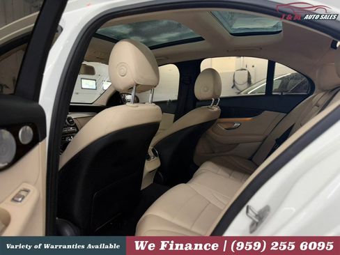 Used 2017 Mercedes-Benz C 300 4MATIC Sedan w/ Premium 3 Package image 29