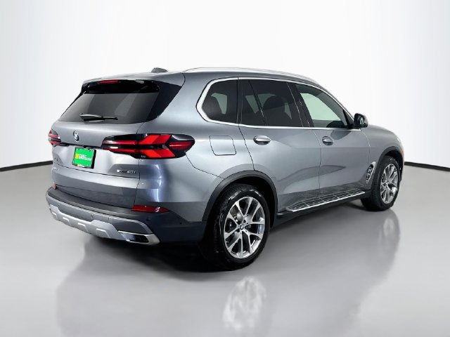 Used 2026 BMW X5 sDrive40i RWD image 10