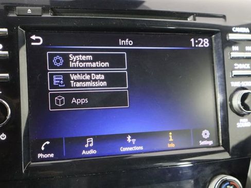 Used 2023 Nissan Murano SV AWD/4WD image 33